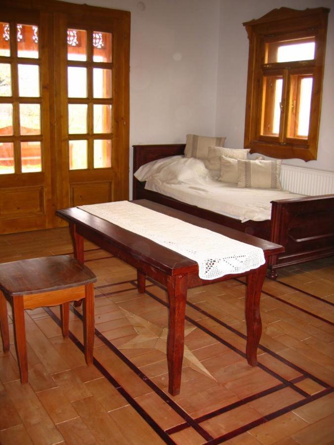 Hotel Birsalma Vendeghaz Markaz Exteriér fotografie